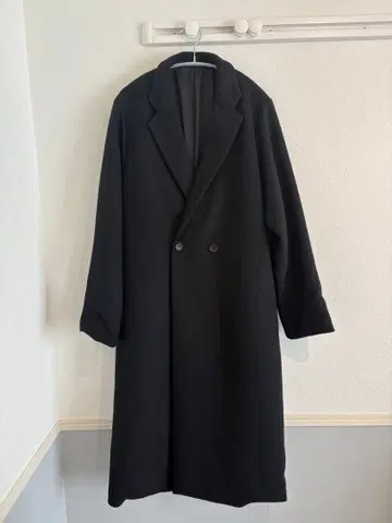 Lui's 체스터 코트