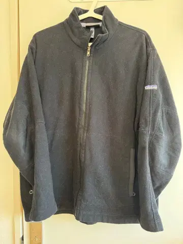 Patagonia 신틸라 플리스 자켓