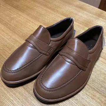 pedala 브라운 로퍼 워킹화