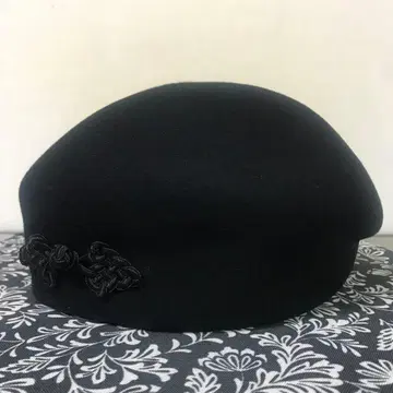 [ SEEBERGER ] 모자 원사이즈