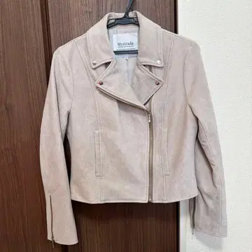 [ 새상품급 ] Mystrada 자켓