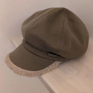 헌팅 캡 보아 모자 [ 프리 사이즈 ]