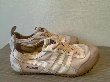 JAGUAR FRAPBOIS 핑크 스니커즈