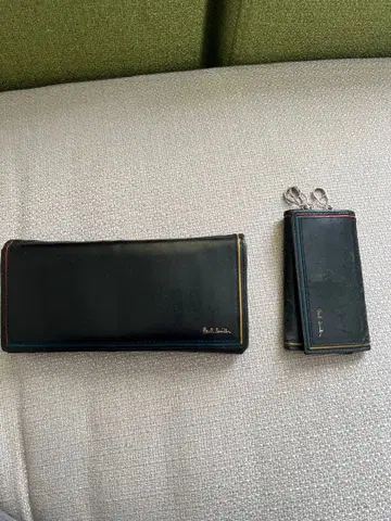 Paul Smith 남성용 장지갑