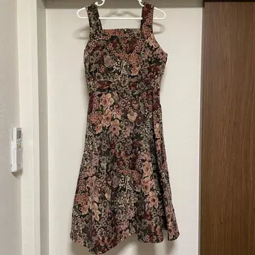 아나더 앙제 피노 고블랑 원피스