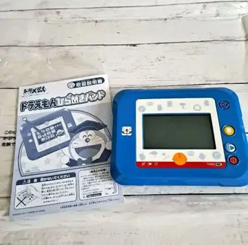 도라에몽 히라메키 패드 BANDAI