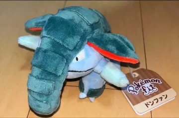 포켓몬 센터 한정판 포켓몬fit 봉제 인형 돈판