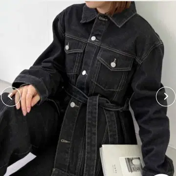 택 포함 새상품 archives 벨트 포함 미들 G 블랙