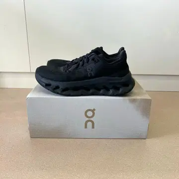 On Cloudtilt 스니커즈 블랙