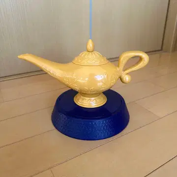 알라딘 마법의 램프 라이트 A상 제일복권 디즈니