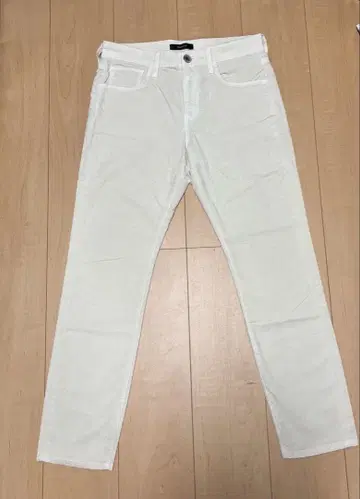 23구 벨벳 스트레치 청바지