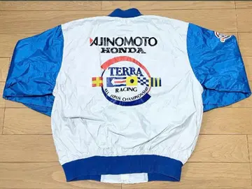 혼다 아지노모토 TERRA 자켓