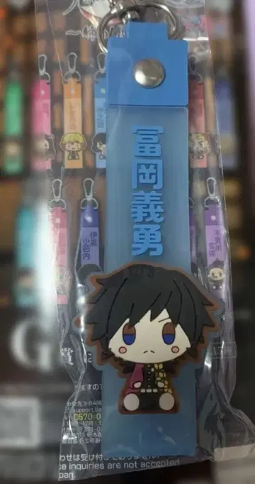 제일복권 귀멸의 칼날 언니의 원수 G상 토미오카 기유