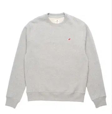 NB MADE Crew Sweat Shirt Made in USA