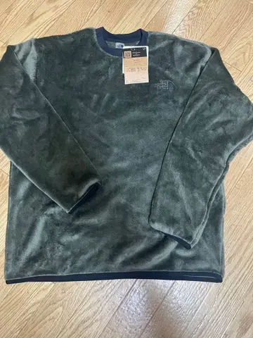 THE NORTH FACE 버사 미드 크루 남성용 M