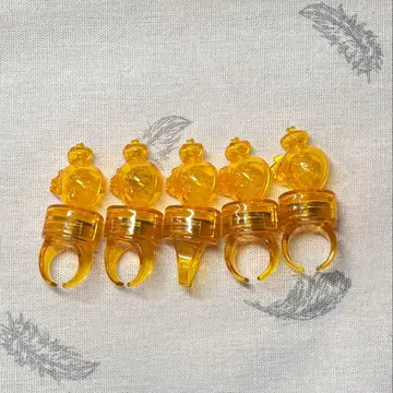 스토푸리 루토 링 라이트 링라이