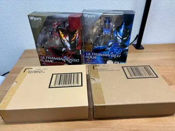 피규아트 울트라맨 루브 묶음 판매