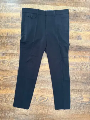 URU 이지 팬츠 슬랙스