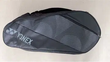 요넥스 테니스 라켓백 블랙 YONEX