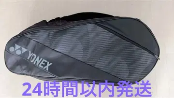 요넥스 테니스 라켓백 블랙 YONEX