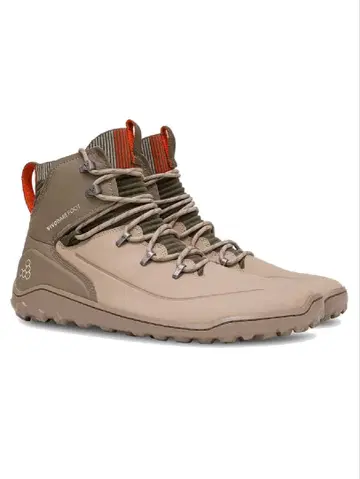 vivobarefoot TRACKER DECON FG2 트래커 데콘