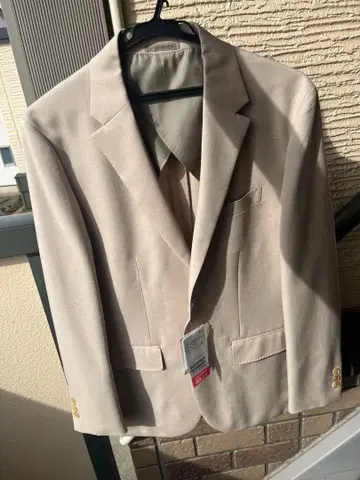 EDIFICE 에디피스 수트