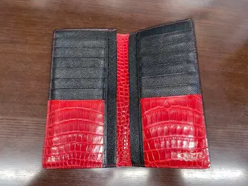 카미유 포르네 Camille Fournet VERSO 장지갑