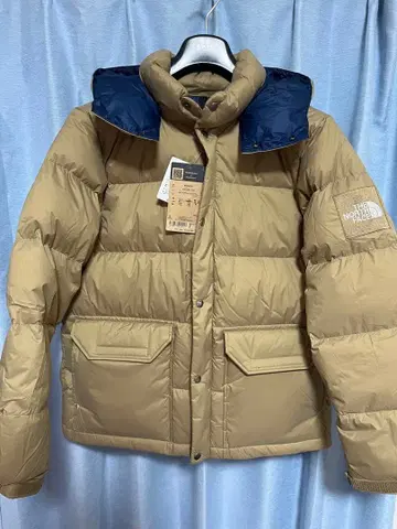THE NORTH FACE 캠프 시에라 쇼트 ND92230
