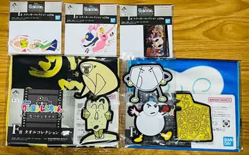 제일복권 극장판 짱구는 못말려(크레용 신짱) 나츠카 시네마즈