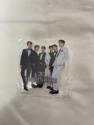 INFINITE 아크릴 키링