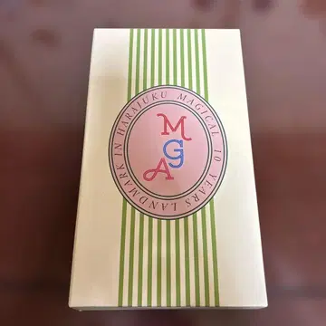 Mrs. GREEN APPLE 프라이팬 미사용 새상품