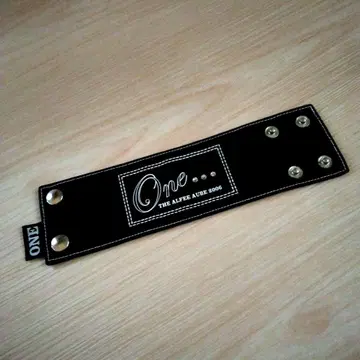 THE ALFEE 리스트 밴드