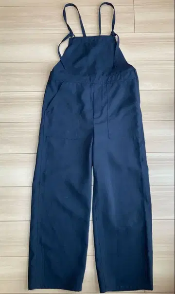 BEAUTY&YOUTH 오버롤 살로펫