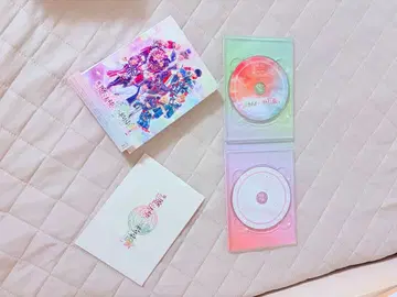 무대 마법사의 약속 축제 part1