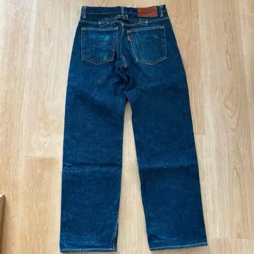 CALEE 데님 30인치