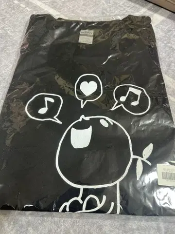 유즈UTAO T셔츠 L사이즈