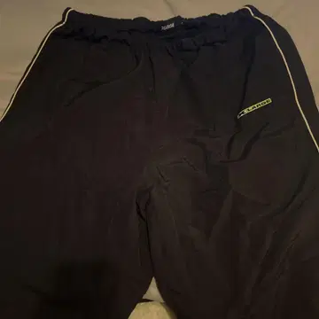 엑스라지 X-LARGE 나일론 팬츠 L 사이즈
