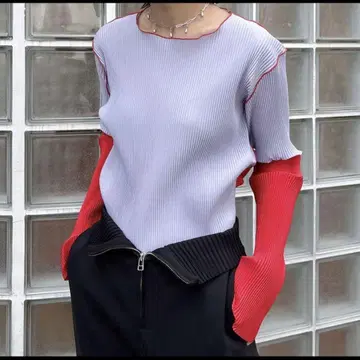 새상품 [ 완판템 ] kotohayokozawa 2025AW 상의 티셔츠