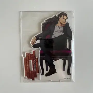 진격의 거인 엘렌