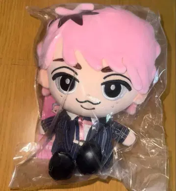 사쿠마 다이스케 BIG 봉제 인형 스노우 칠 매달리지 않는 시리즈