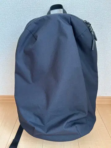 [ 사용 한 번만 ] WEXLEY STEM / 20L Daypack