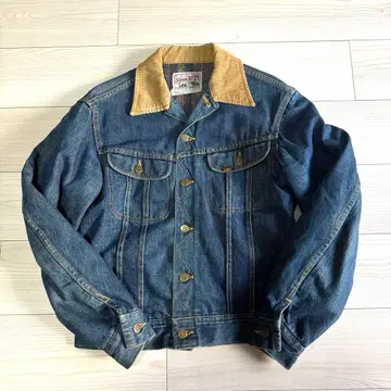 70s LEE storm rader 스톰 라이더 담요