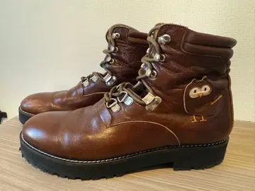 NE-net 올빼미 호호 부츠