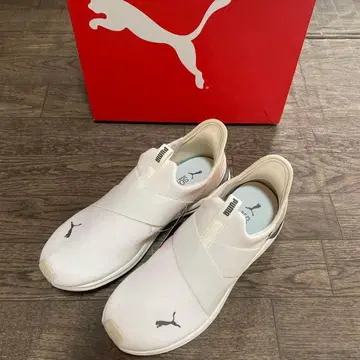 PUMA 핸즈프리 플 우루 25.5cm