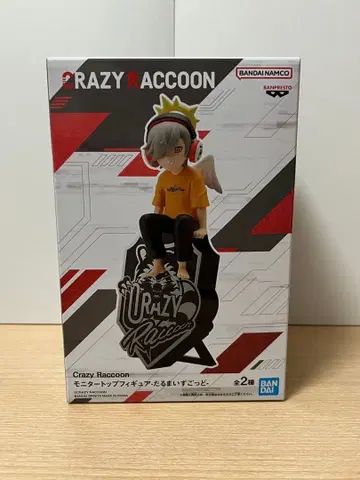 CR 모니터 탑 피규어 달마이즈갓 B 컬러