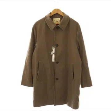 나노 유니버스 스텐카라 코트 모카 XL