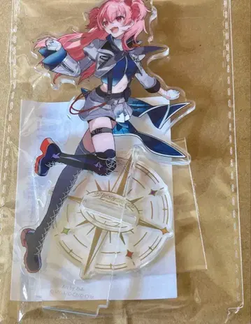 프로세카 세카라이 5th 모모이 아이리 아크릴 스탠드