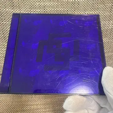 BUCK-TICK Six/Nine 초회반 회수반