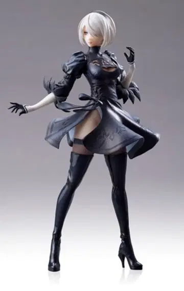 니어 오토마타 라스트 원 2B 고글 OFF ver. 요르하상