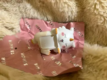 마지막 1점! [새상품] 치이카와 히퍼스 시크릿 그 아이